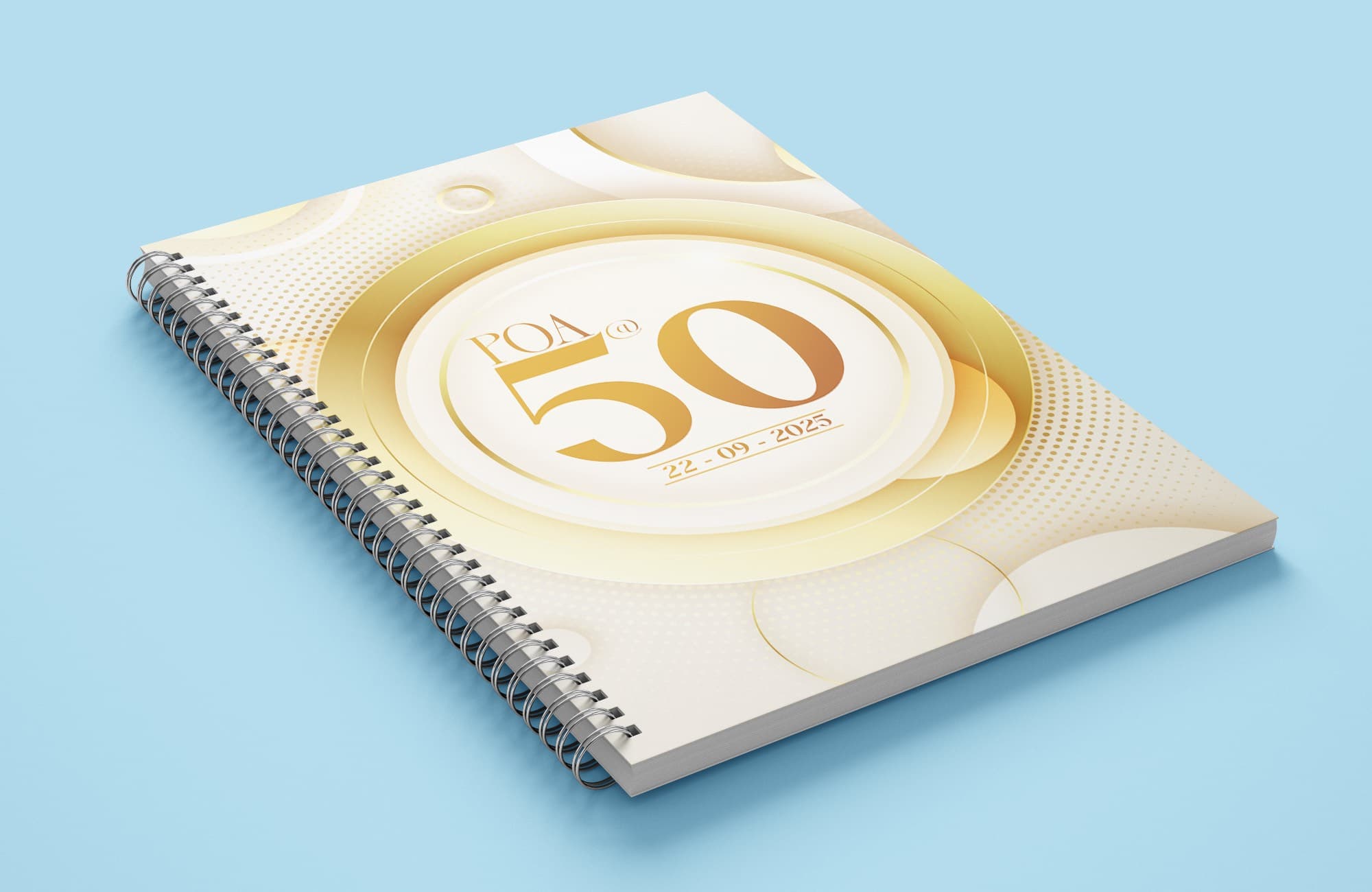 A5 Jotter (Soft Cover)